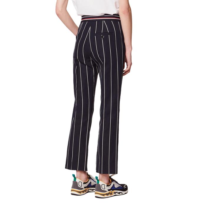 Pantalón Blanche Azul Marino