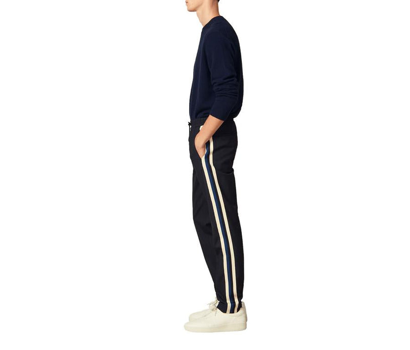 Pantalón New Alpha Varsity Marino