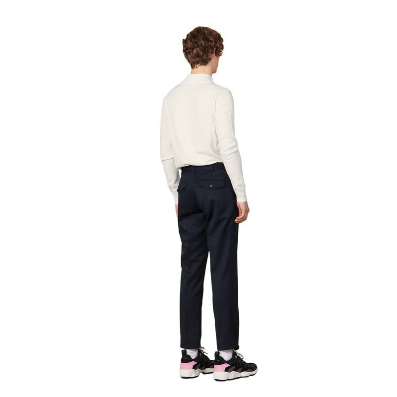 Pantalón  Pluton Azul Marino