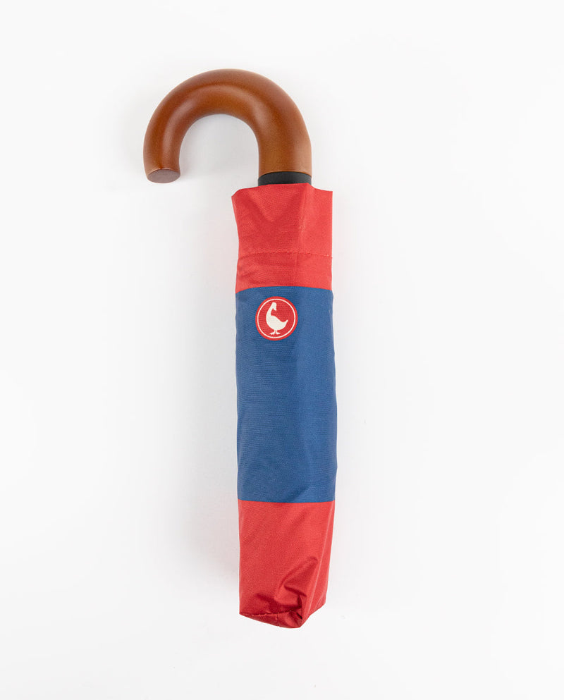 Paraguas Rojo