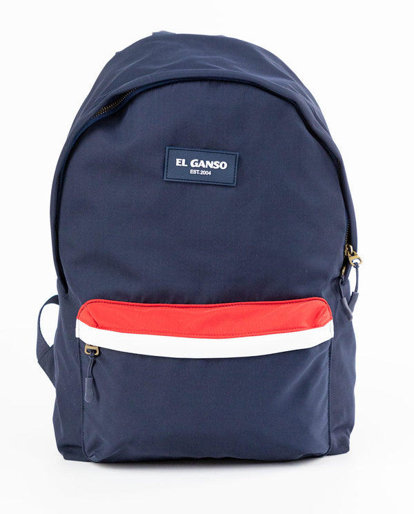 Mochila Marino Nylon