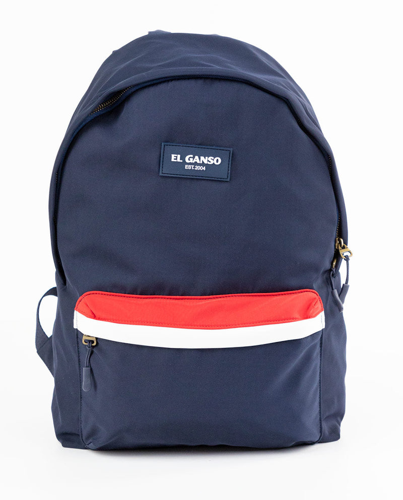 Mochila Marino Nylon