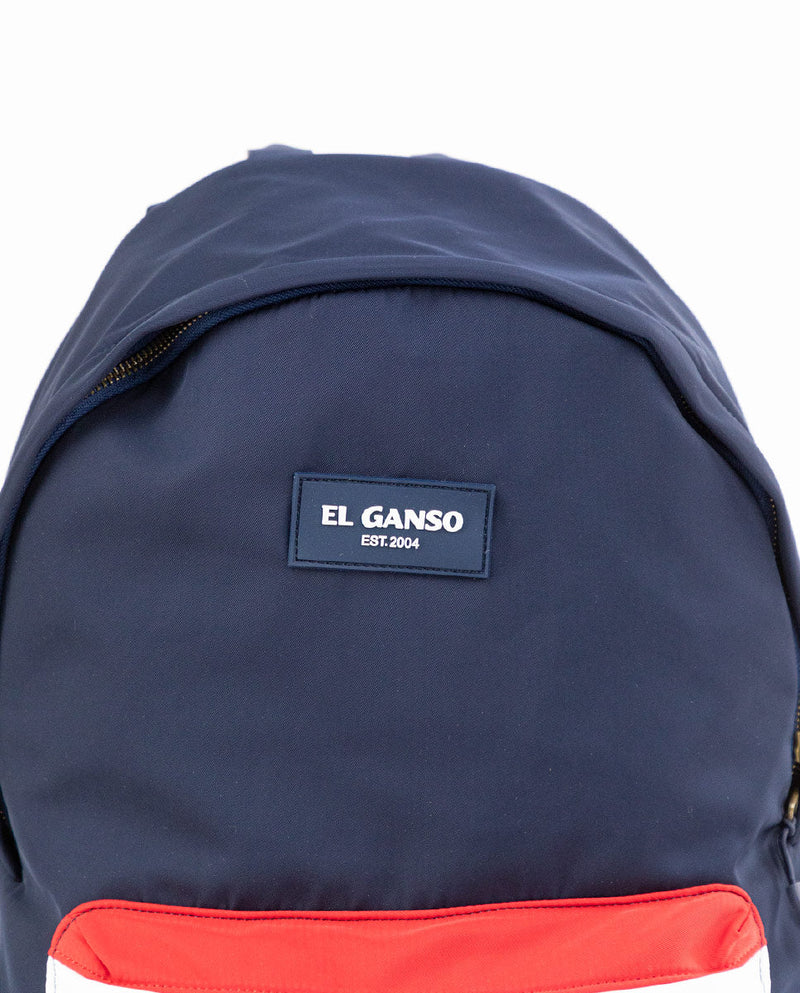Mochila Marino Nylon
