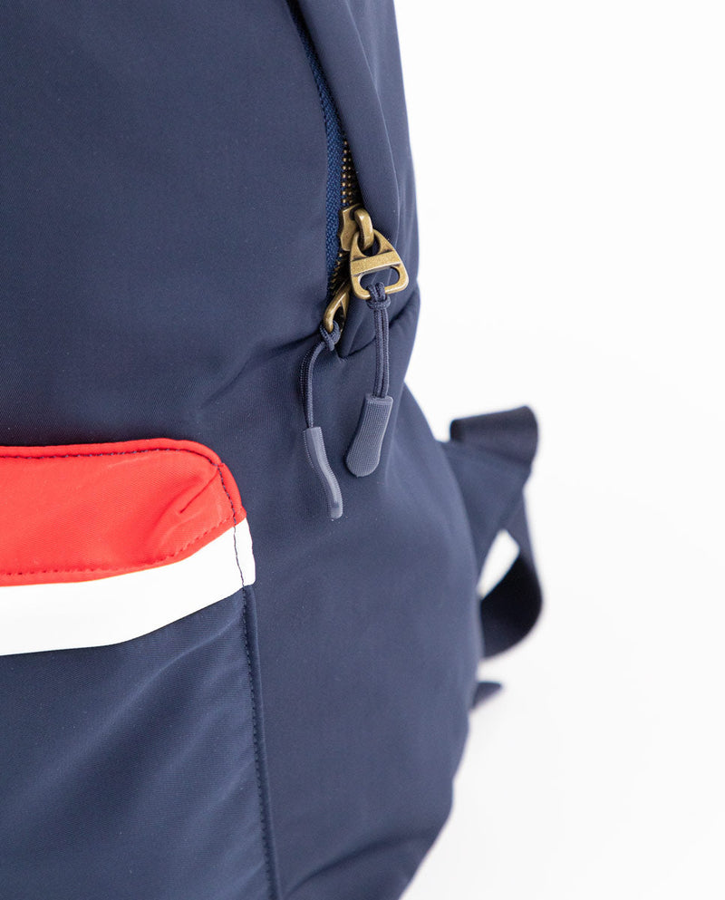 Mochila Marino Nylon