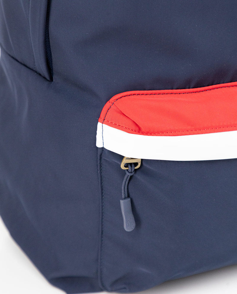 Mochila Marino Nylon