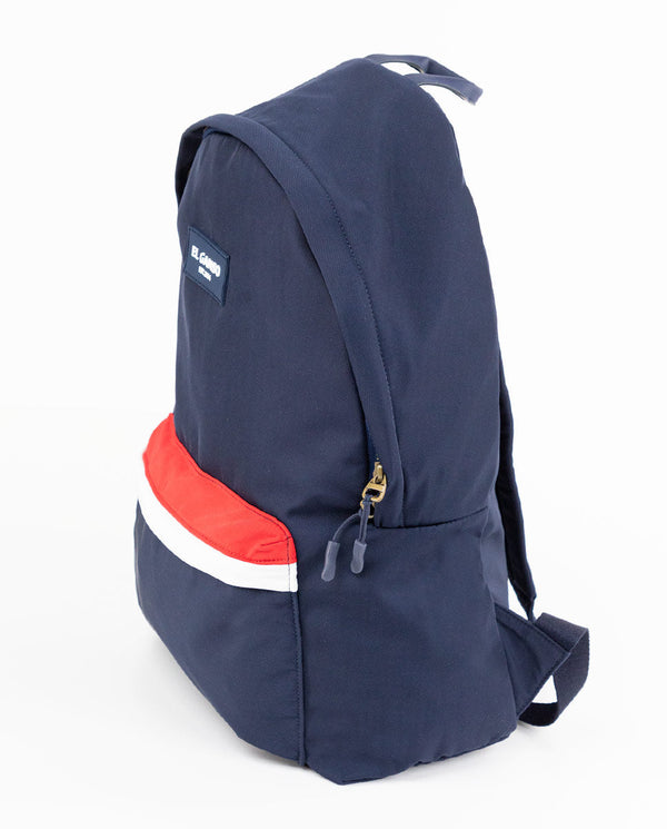 Mochila Marino Nylon