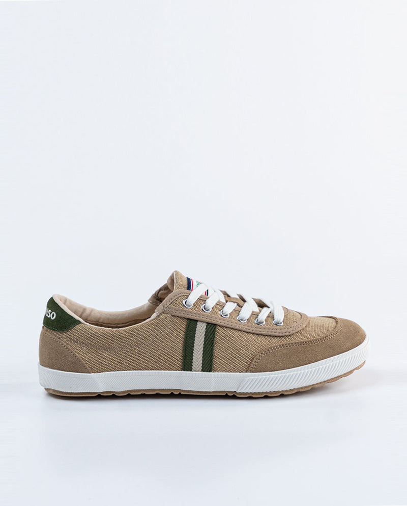 HandBall Canvas Beige