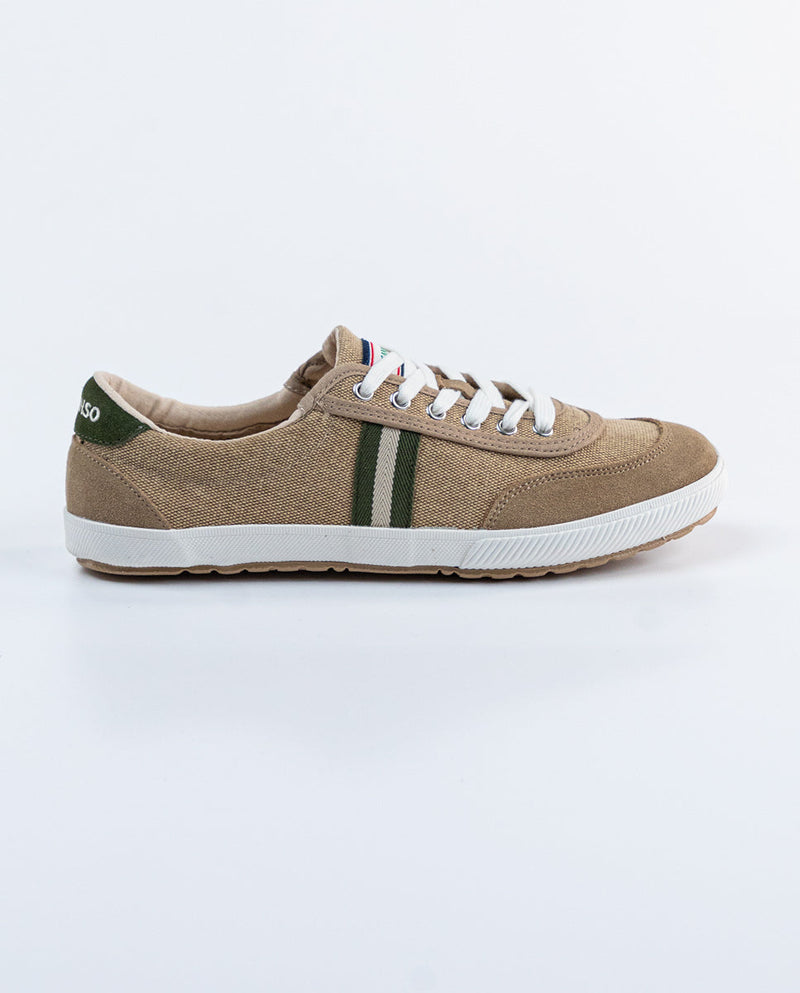 HandBall Canvas Beige