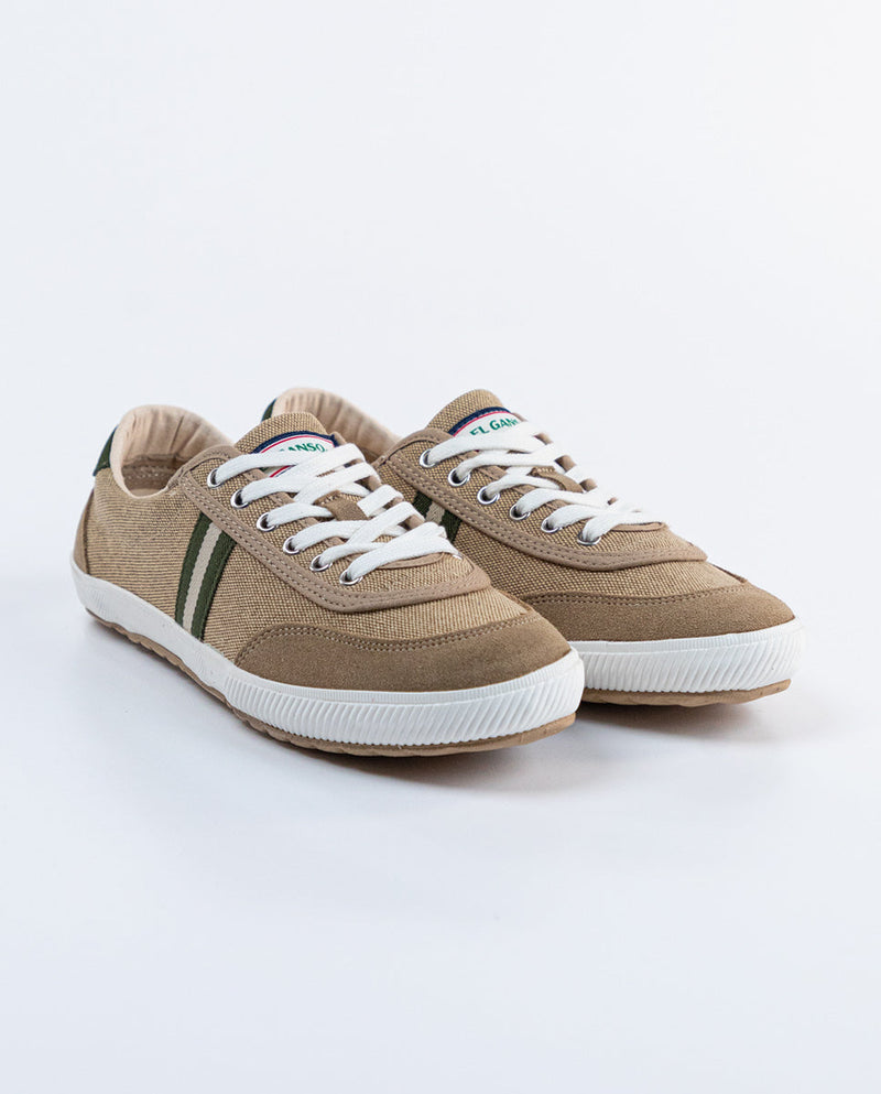 HandBall Canvas Beige