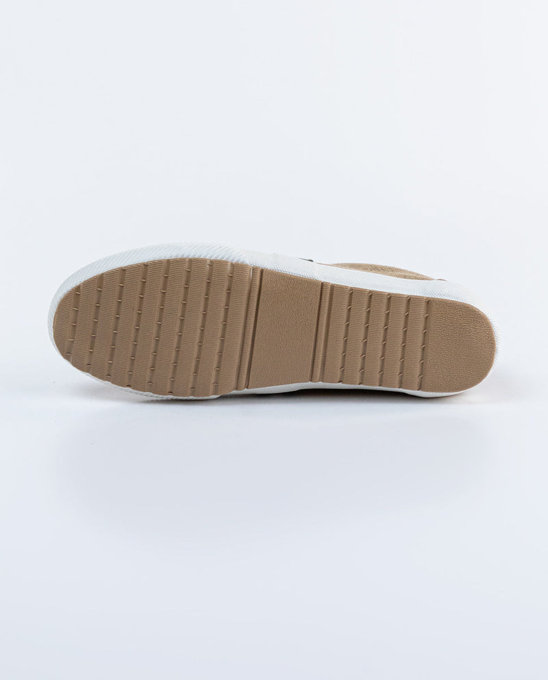 HandBall Canvas Beige