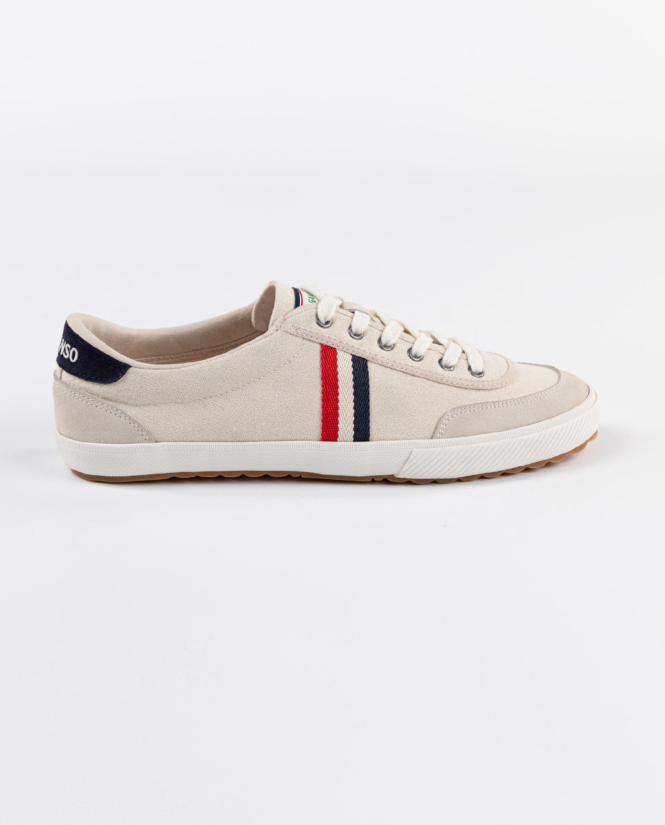 Match Canvas Amazon El Ganso Zapatillas Scalpers Hombre Zapatillas