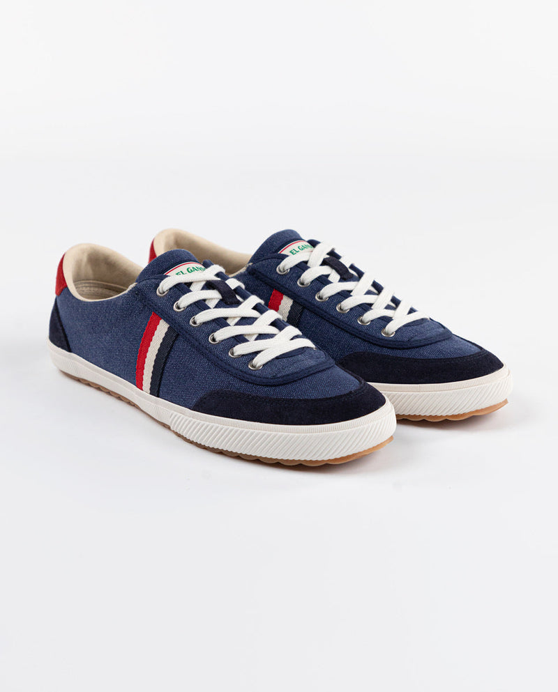 HandBall Canvas Classic Marino