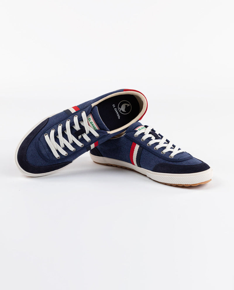 HandBall Canvas Classic Marino