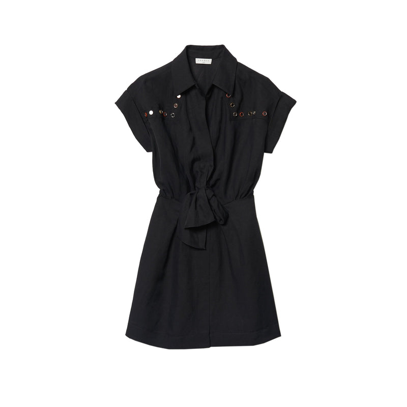 Vestido Mavel Negro