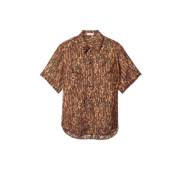 Blusa Evie Café