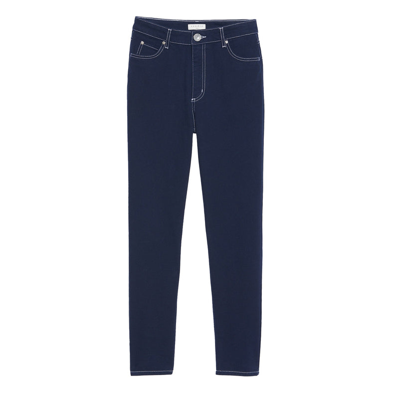 Jeans Célestine Azul Marino