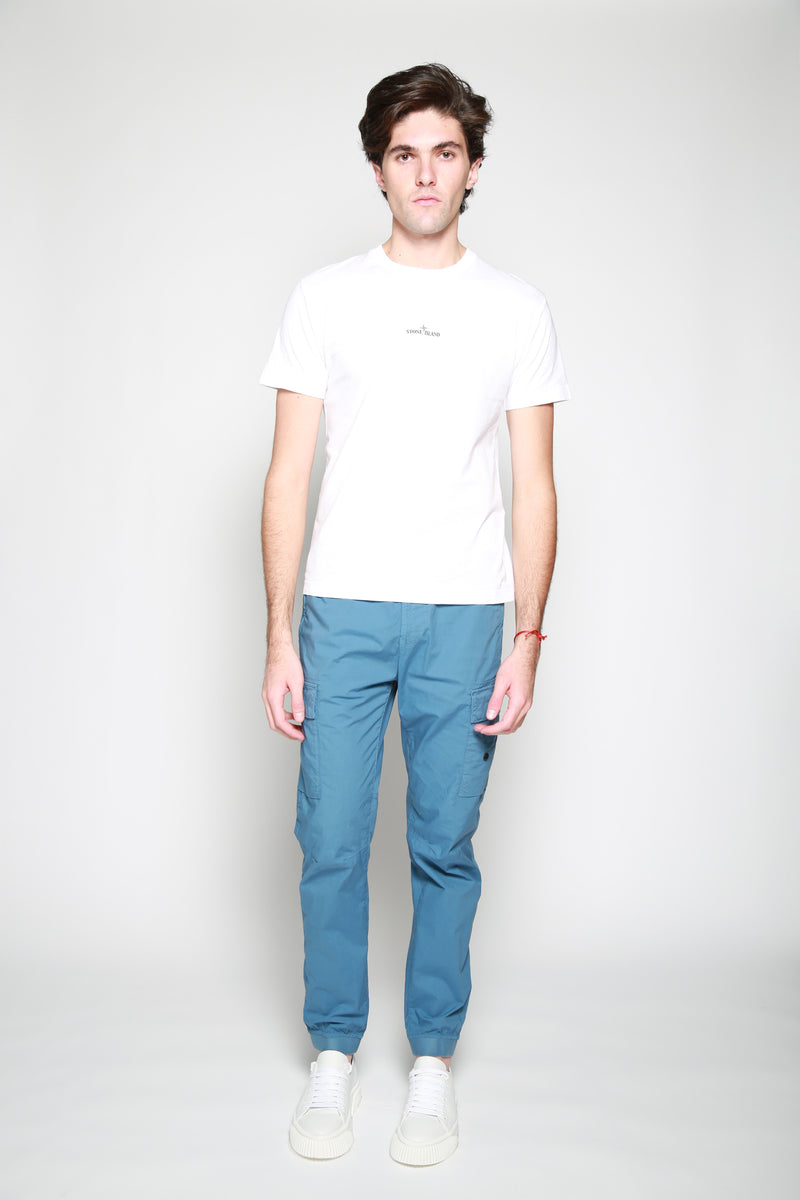 Camiseta Blanco