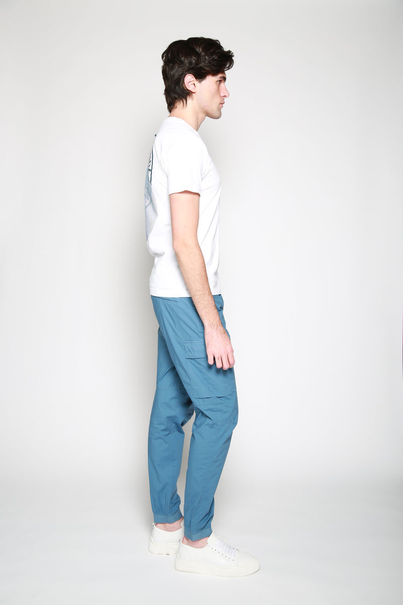 Camiseta Blanco
