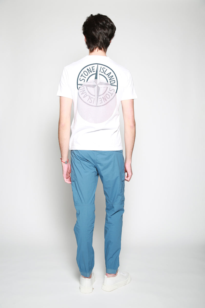 Camiseta Blanco