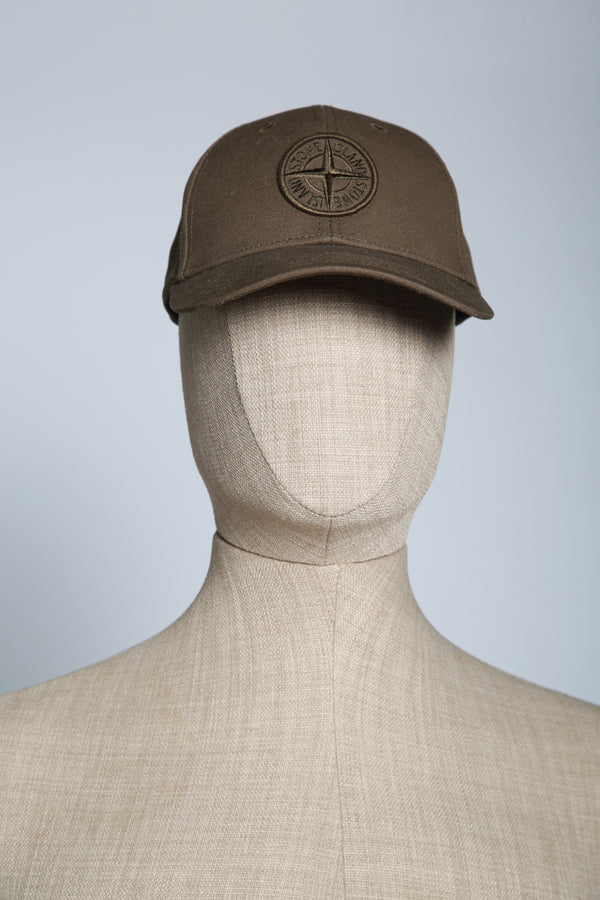Gorra Olivo