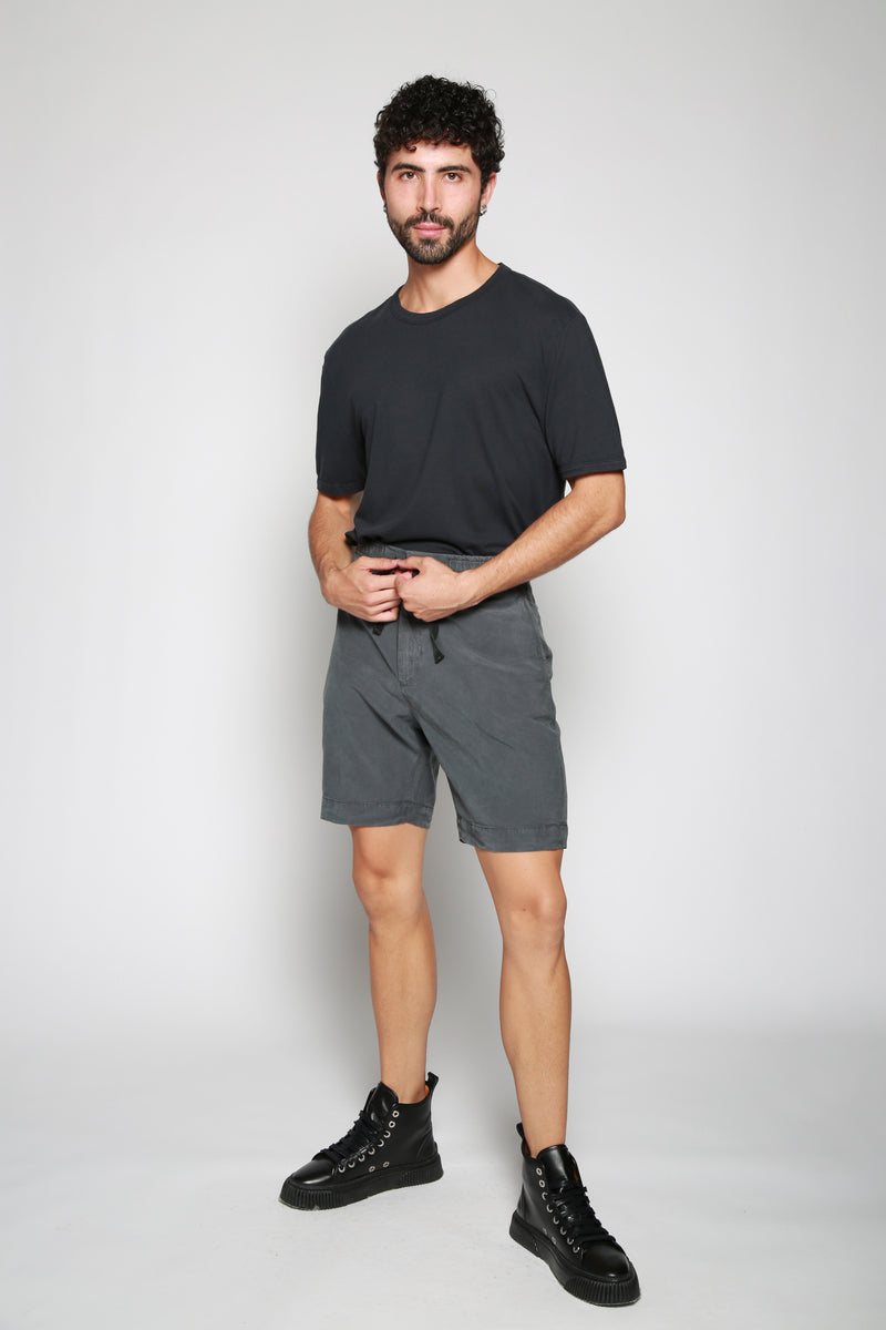 Shorts Woven Phil Gmt Dye Gris