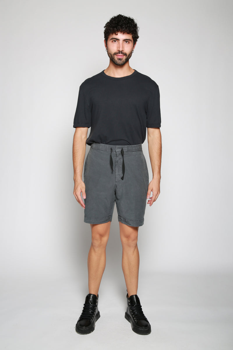 Shorts Woven Phil Gmt Dye Gris