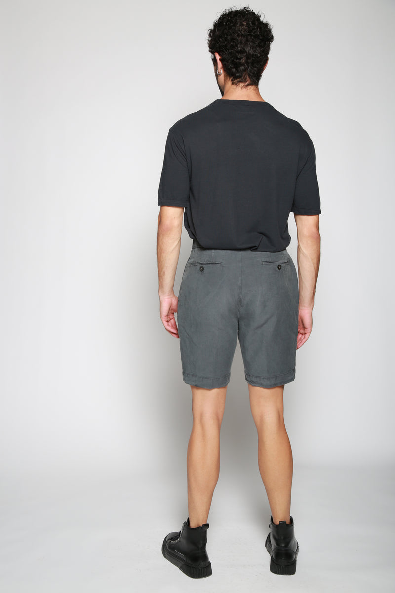 Shorts Woven Phil Gmt Dye Gris