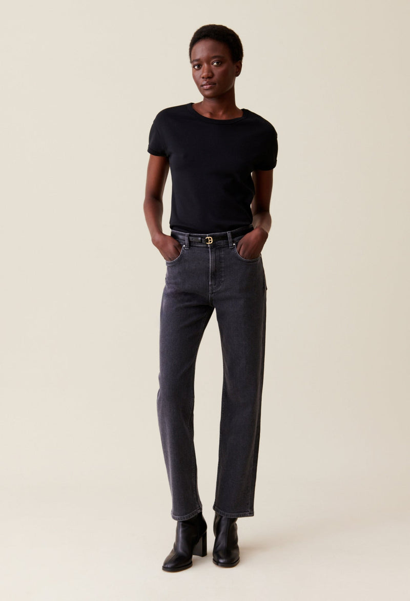 Claudie Pierlot | Pantalón vaquero para mujer.