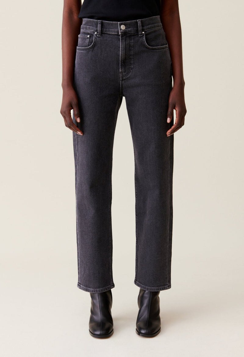 Claudie Pierlot | Pantalón vaquero para mujer.