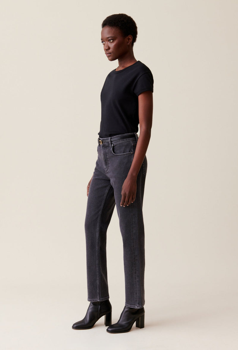 Claudie Pierlot | Pantalón vaquero para mujer.