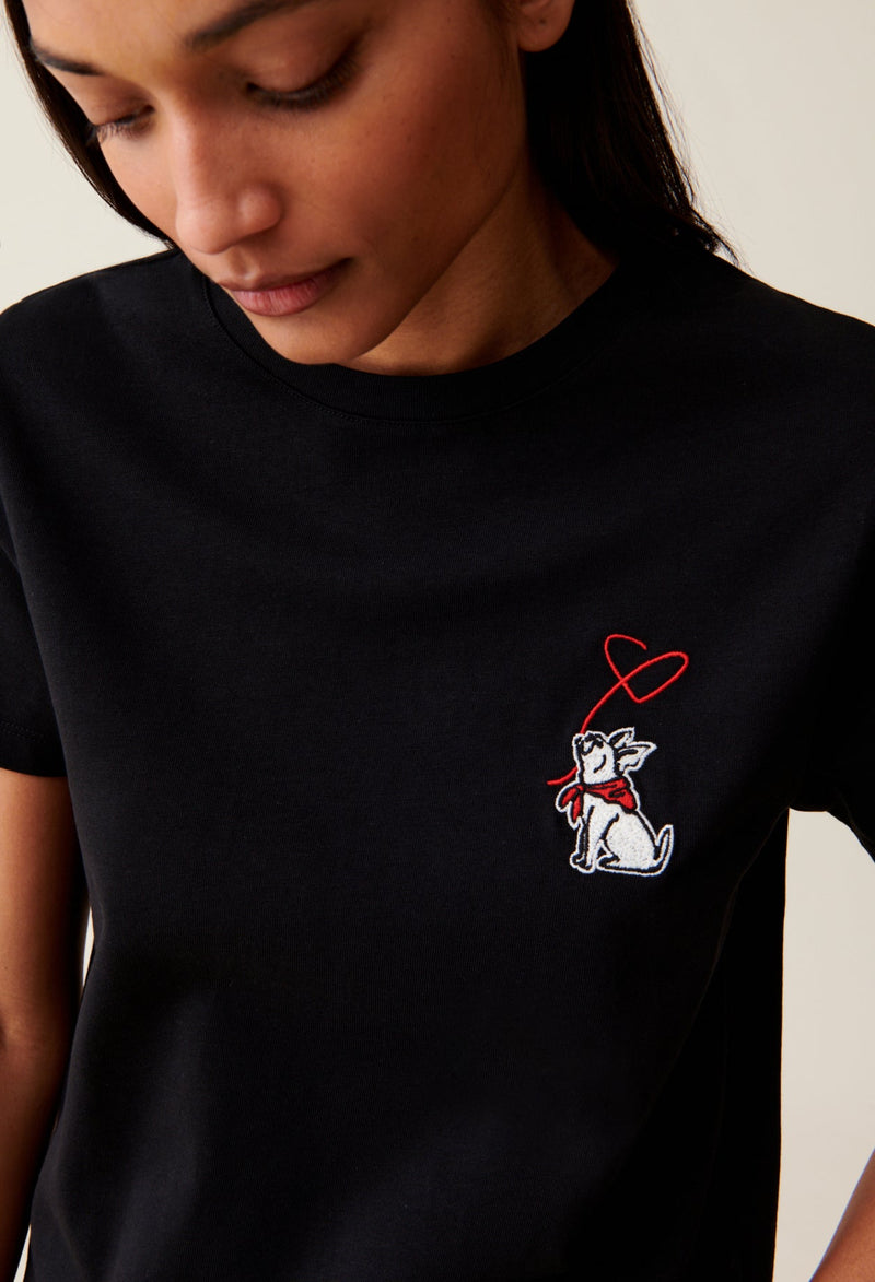 Camiseta CP