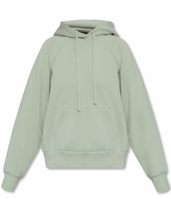 Sudadera Allsaints Talon Verde Salvia Sudadera