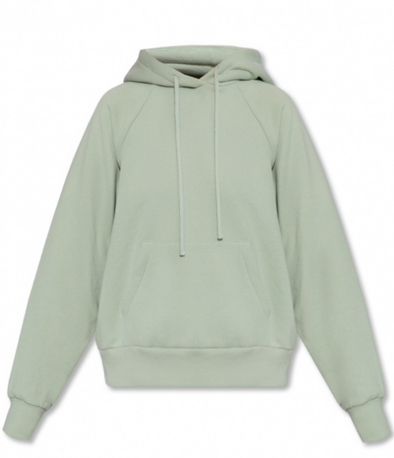Sudadera Allsaints Talon Verde Salvia Sudadera
