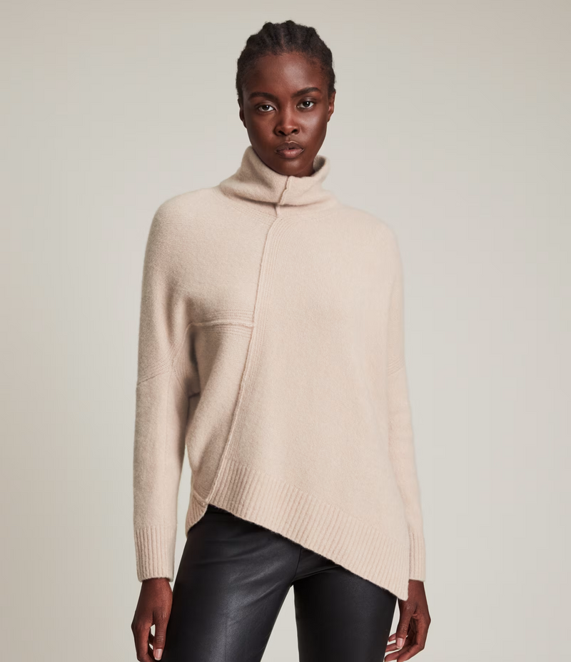 Jumper Rosa