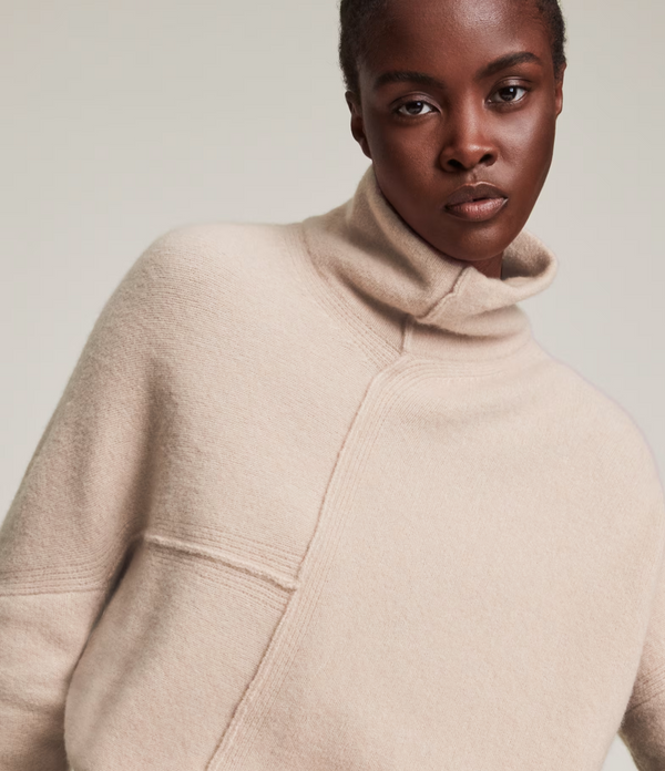 Jumper Rosa