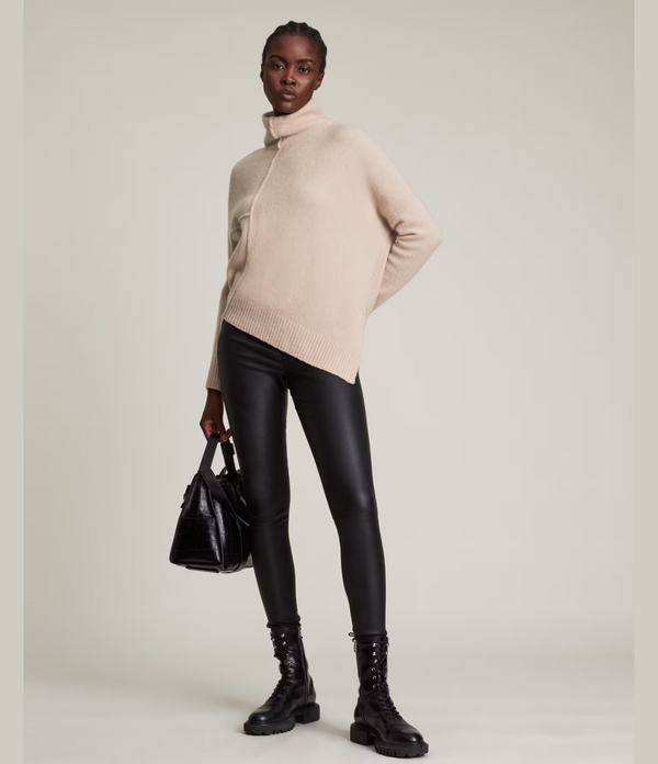 Jumper Rosa