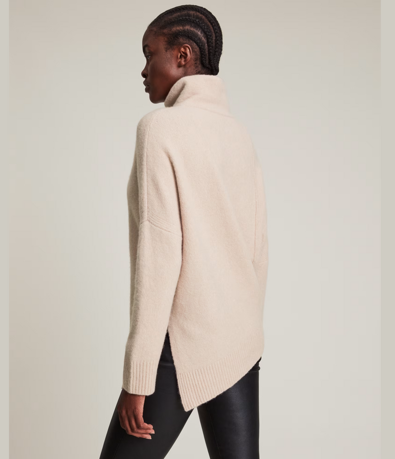 Jumper Rosa