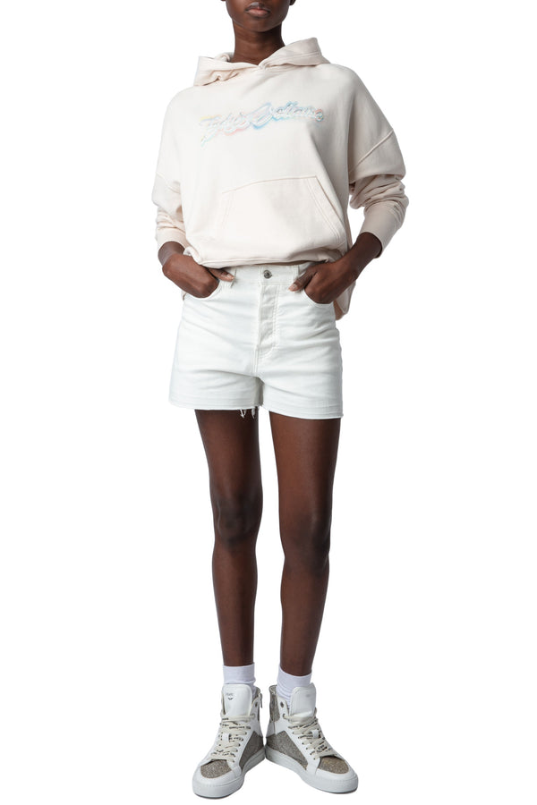 Sweater Mia Light Mo Gimme Love Pétalo