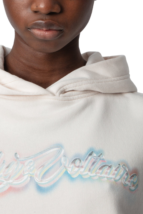 Sweater Mia Light Mo Gimme Love Pétalo