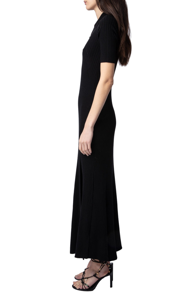 Vestido Lysa We Negro