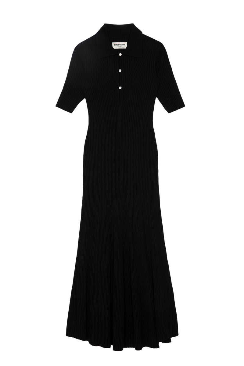 Vestido Lysa We Negro