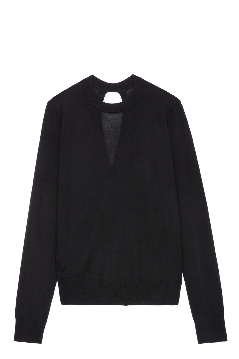 Sweater Emma Negro