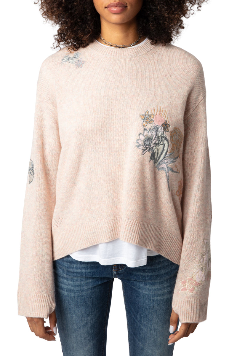 Sweater Markus Concert Dulce