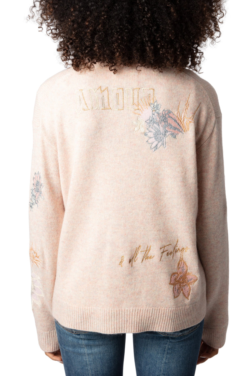 Sweater Markus Concert Dulce