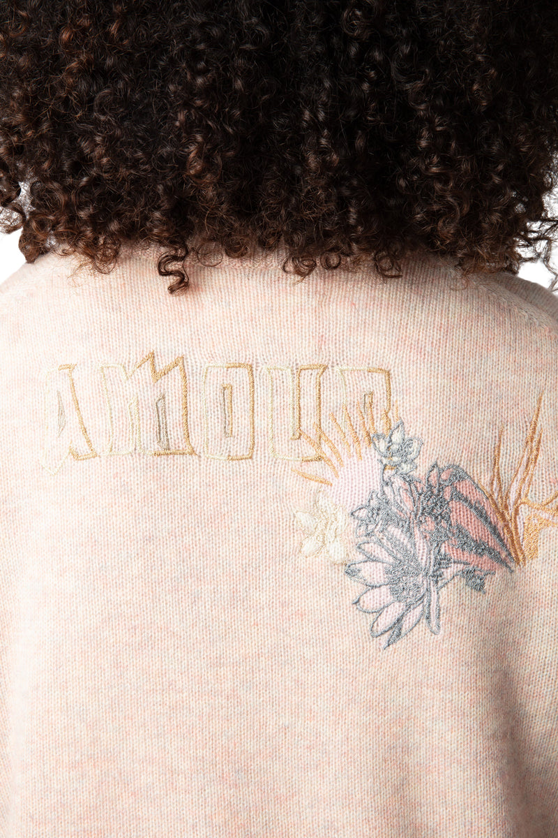 Sweater Markus Concert Dulce