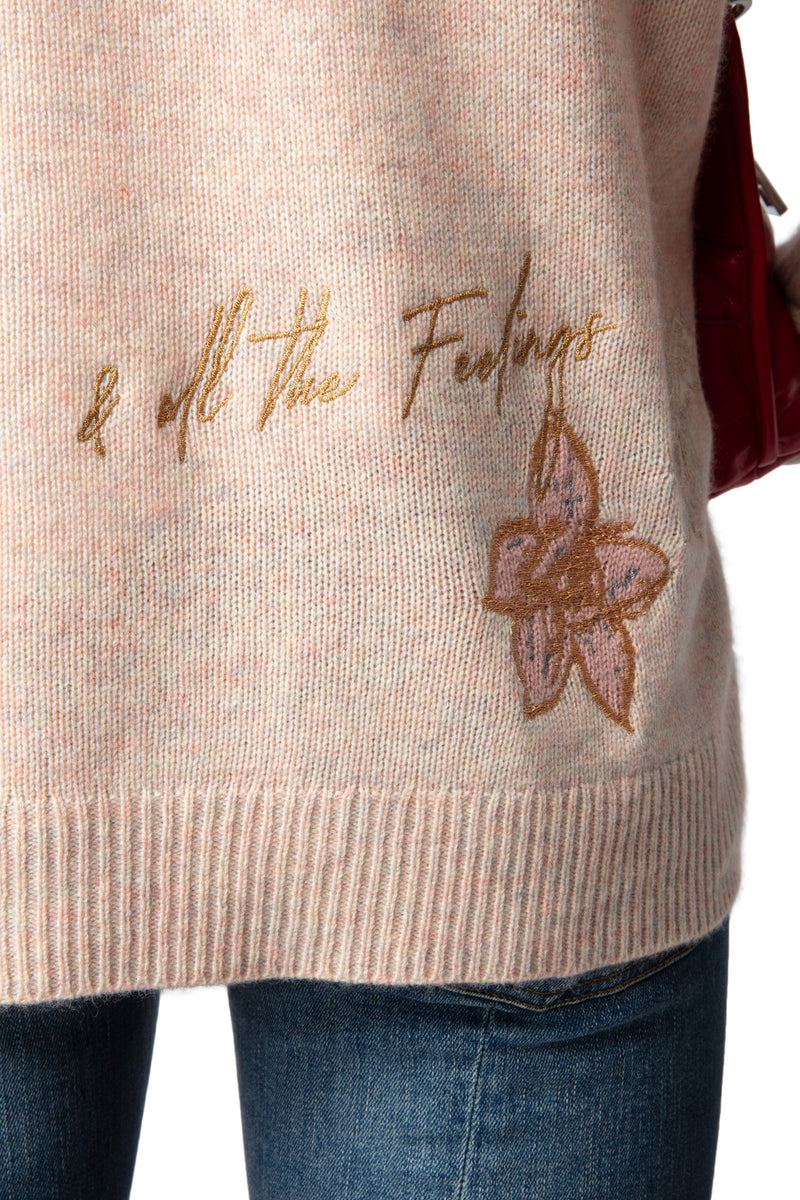 Sweater Markus Concert Dulce