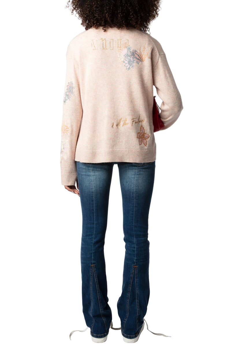 Sweater Markus Concert Dulce