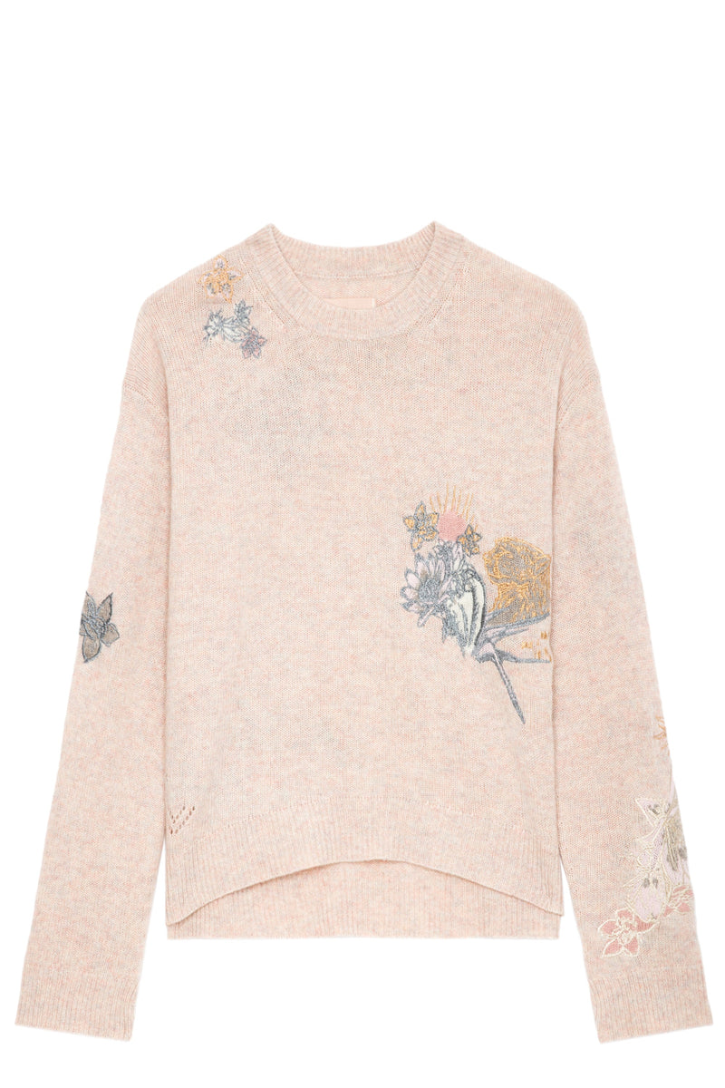 Sweater Markus Concert Dulce