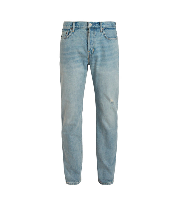 AllSaints | Jeans Curtis Light Indigo para hombre