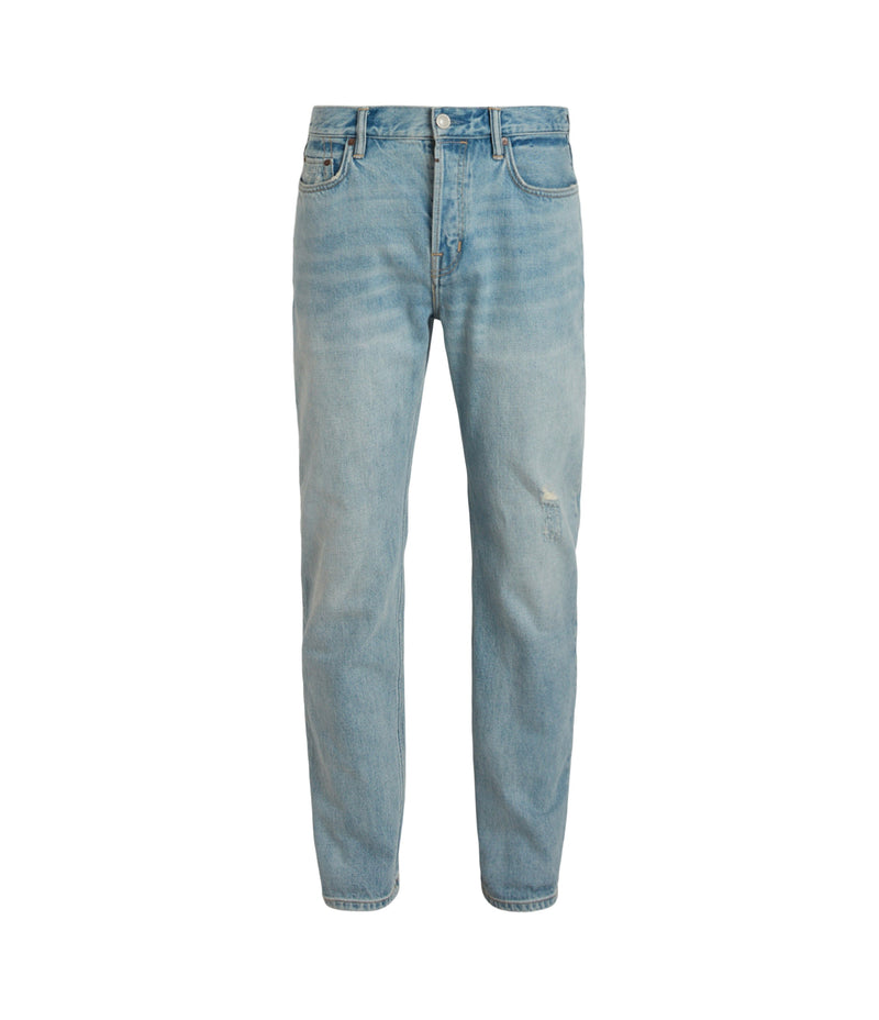 AllSaints | Jeans Curtis Light Indigo para hombre